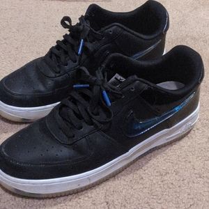 Nike Air Force 1 E3 PlayStation shoes | EXCLUSIVE